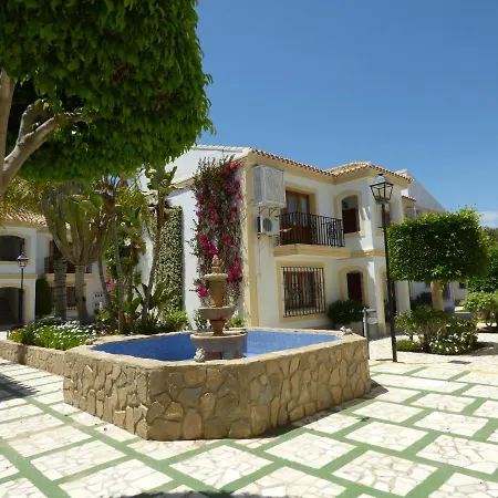 Casa Gustavo Coast Vera