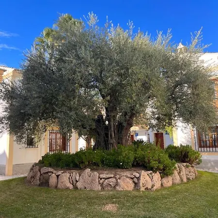 Apartman Casa Gustavo Coast
