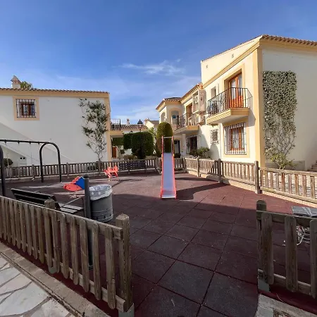 Casa Gustavo Coast Vera