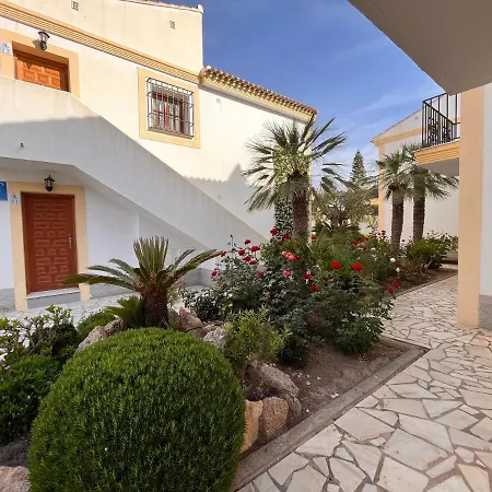 Casa Gustavo Coast * Vera
