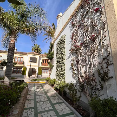 Casa Gustavo Coast Apartman Vera