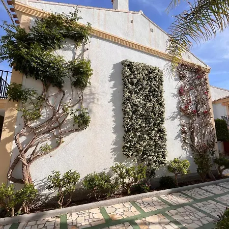 Casa Gustavo Coast *