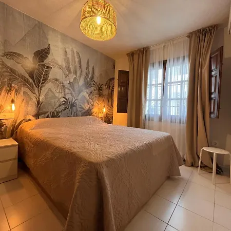 Apartman Casa Gustavo Coast *