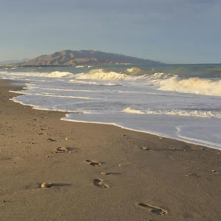 Casa Gustavo Coast