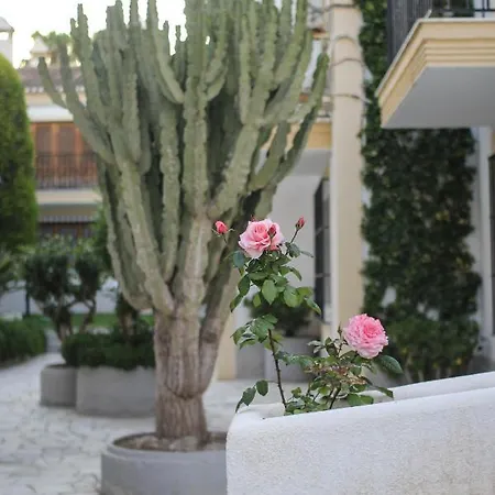 Apartman Casa Gustavo Coast *