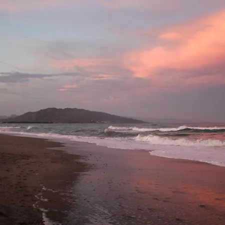 Casa Gustavo Coast Vera