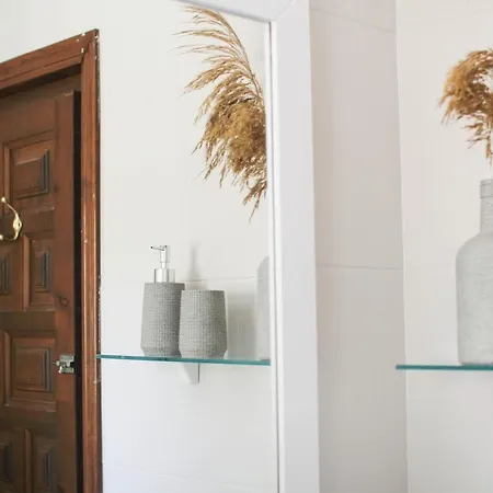 Apartman Casa Gustavo Coast Vera