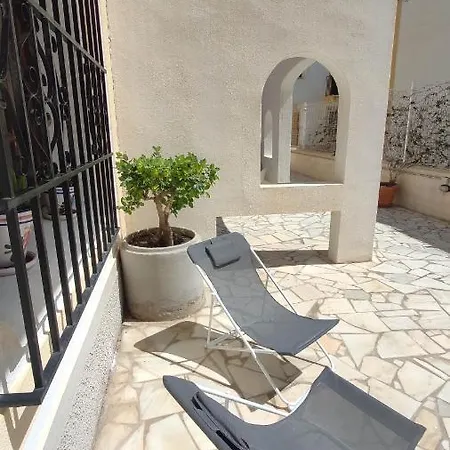 Apartman Casa Gustavo Coast Vera