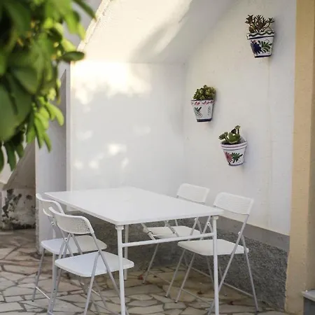 Casa Gustavo Coast Vera