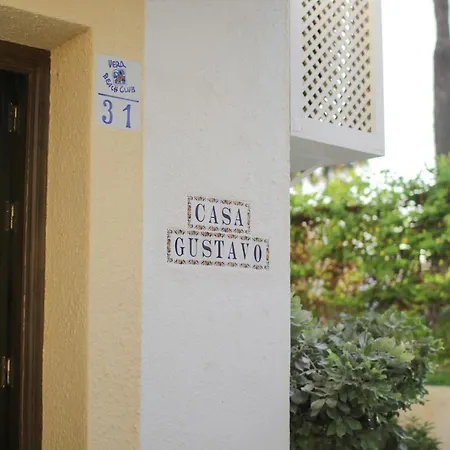 Casa Gustavo Coast Apartman *