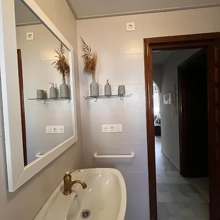 Apartman Casa Gustavo Coast
