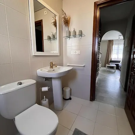 Casa Gustavo Coast Apartman *