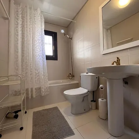 Casa Gustavo Coast Apartman Vera