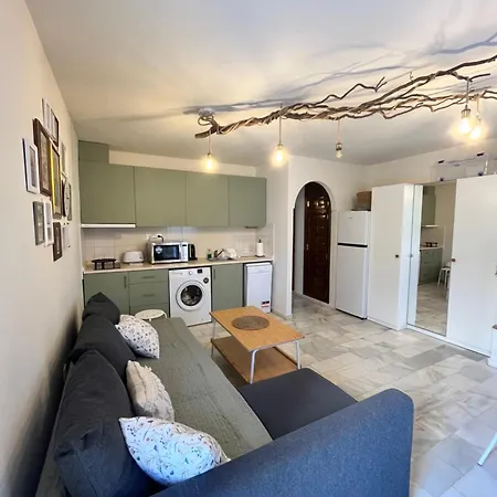 Apartman Casa Gustavo Coast