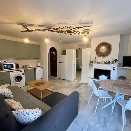 Apartman Casa Gustavo Coast *