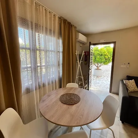Casa Gustavo Coast Apartman Vera