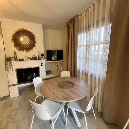 Casa Gustavo Coast Apartman