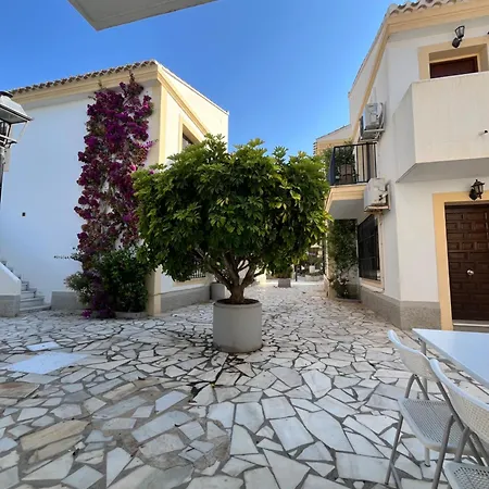 Apartman Casa Gustavo Coast