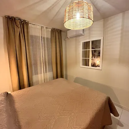 Casa Gustavo Coast Apartman *