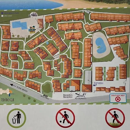 Casa Gustavo Coast شقة مْبيرا